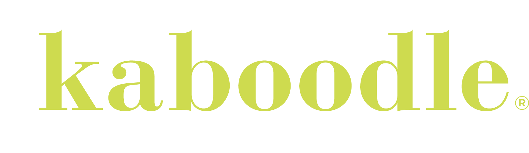 Kaboodle logo